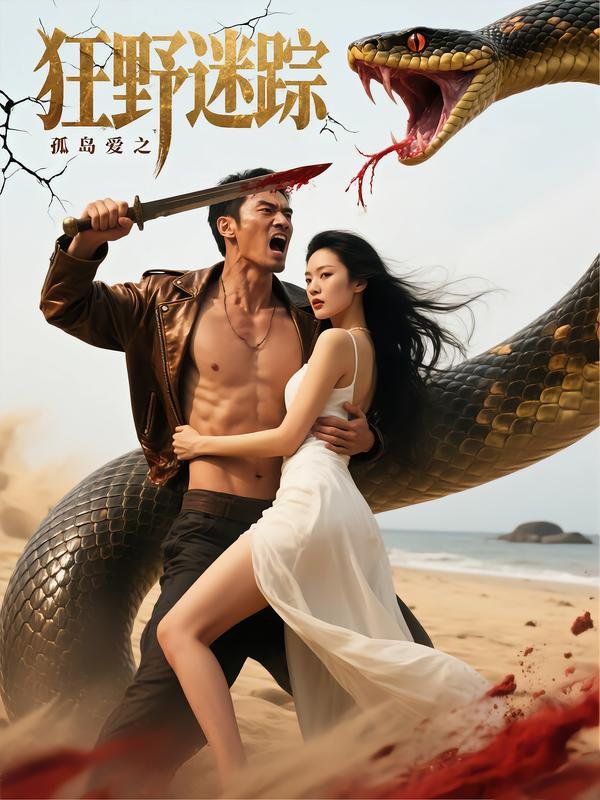 消失的她与我那些事儿（孤岛爱之狂野迷踪）(全集)