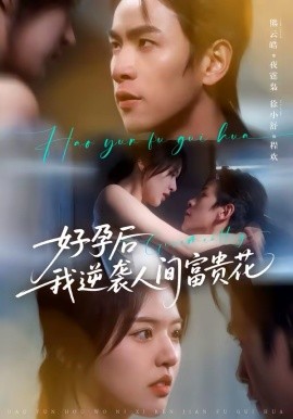 好孕后我逆袭人间富贵花(全集)